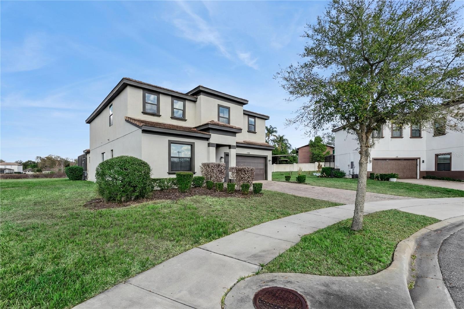130 MACAULAY'S CV, HAINES CITY, FL, 33844