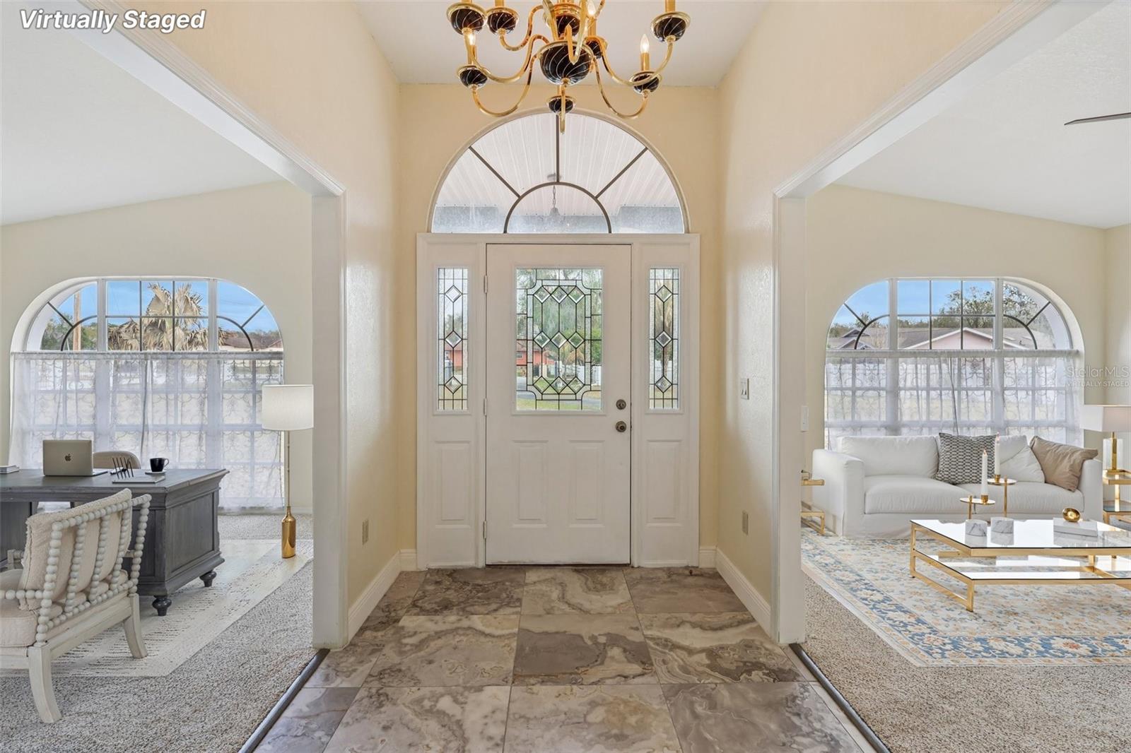 7026 PINEHAVEN DR, LAKELAND, FL, 33810