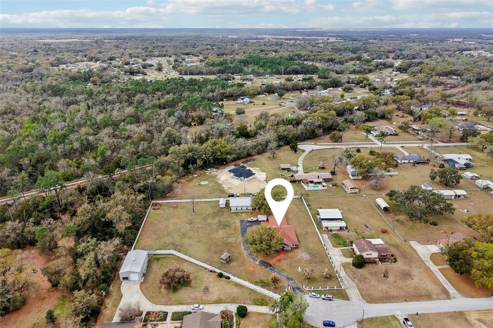 7026 PINEHAVEN DR, LAKELAND, FL, 33810