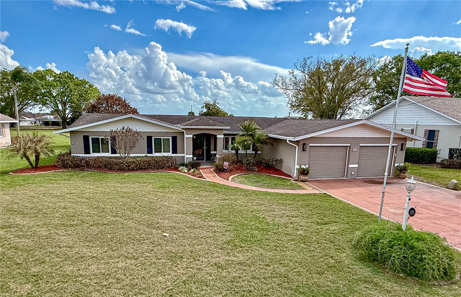 233 GREENSVIEW DR, AVON PARK, FL, 33825