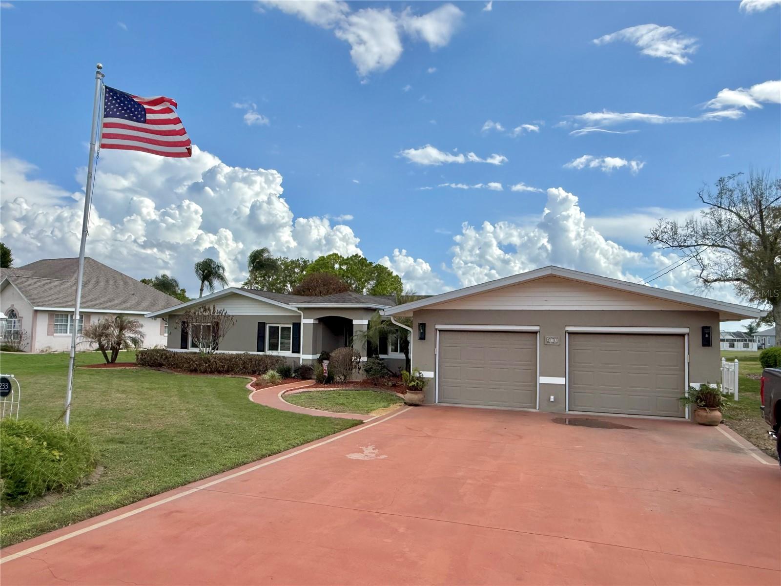 233 GREENSVIEW DR, AVON PARK, FL, 33825