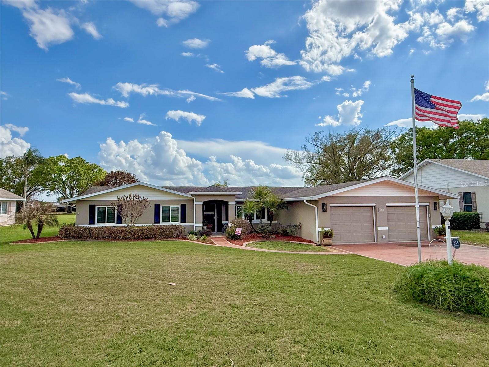 233 GREENSVIEW DR, AVON PARK, FL, 33825