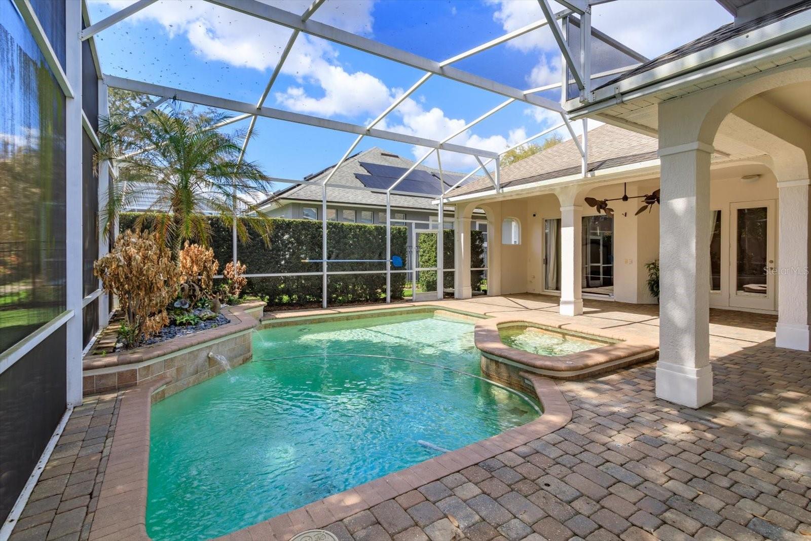 8816 GREAT COVE DR, ORLANDO, FL, 32819