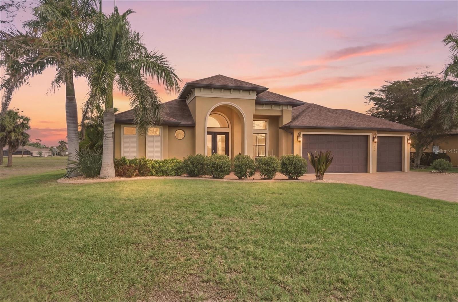 558 ROYAL POINCIANA, PUNTA GORDA, FL, 33955