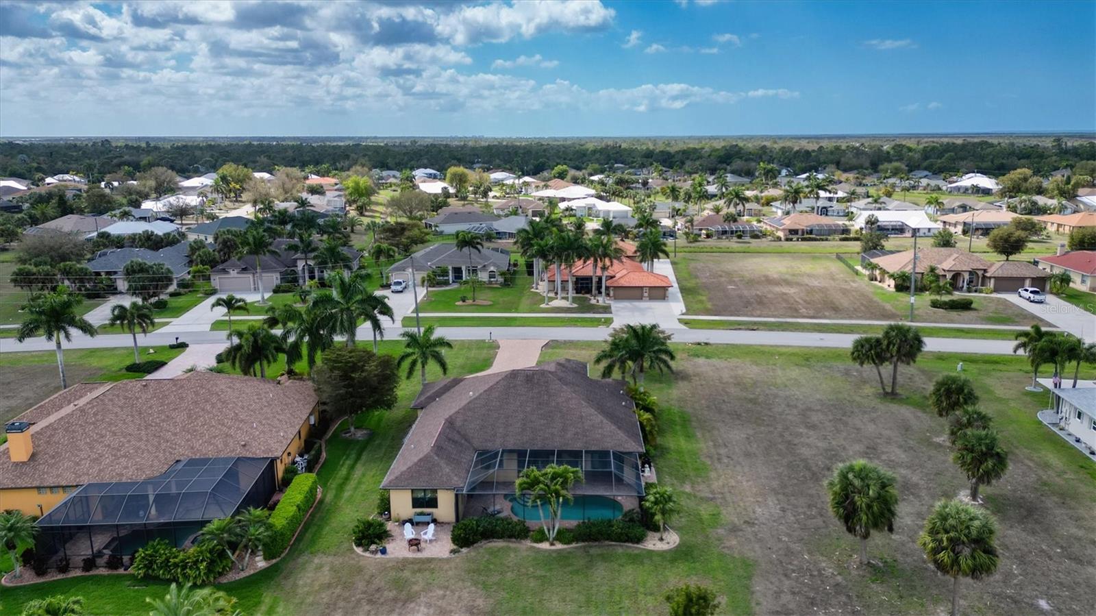 558 ROYAL POINCIANA, PUNTA GORDA, FL, 33955