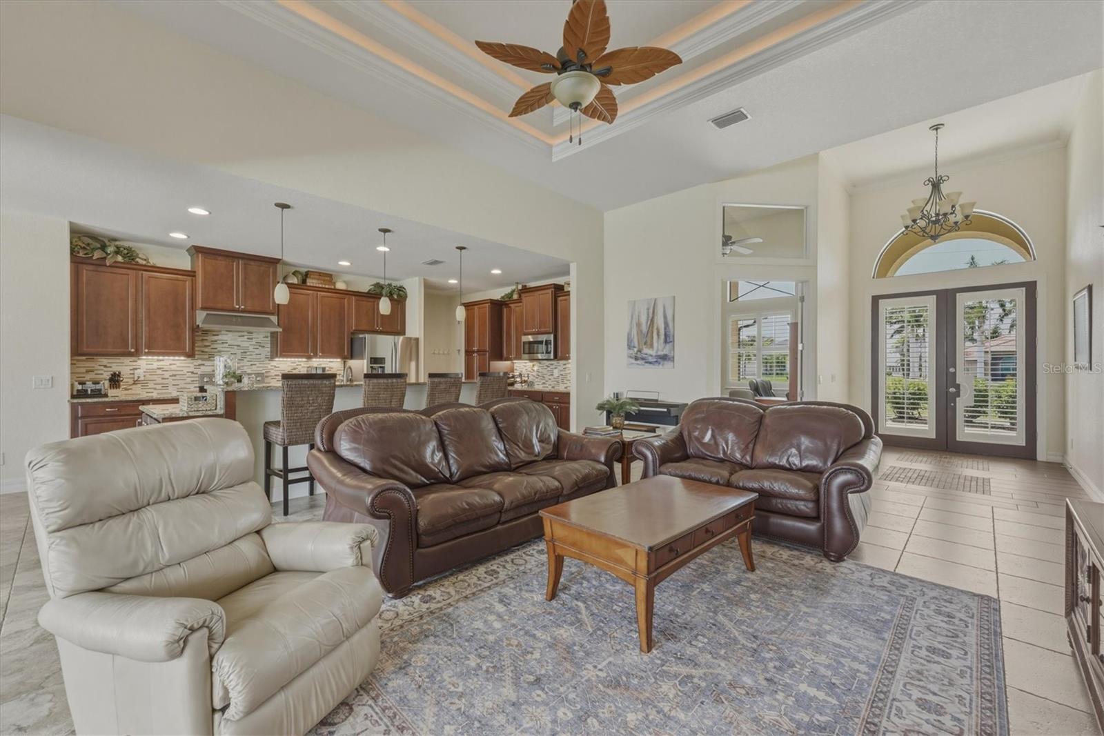 558 ROYAL POINCIANA, PUNTA GORDA, FL, 33955