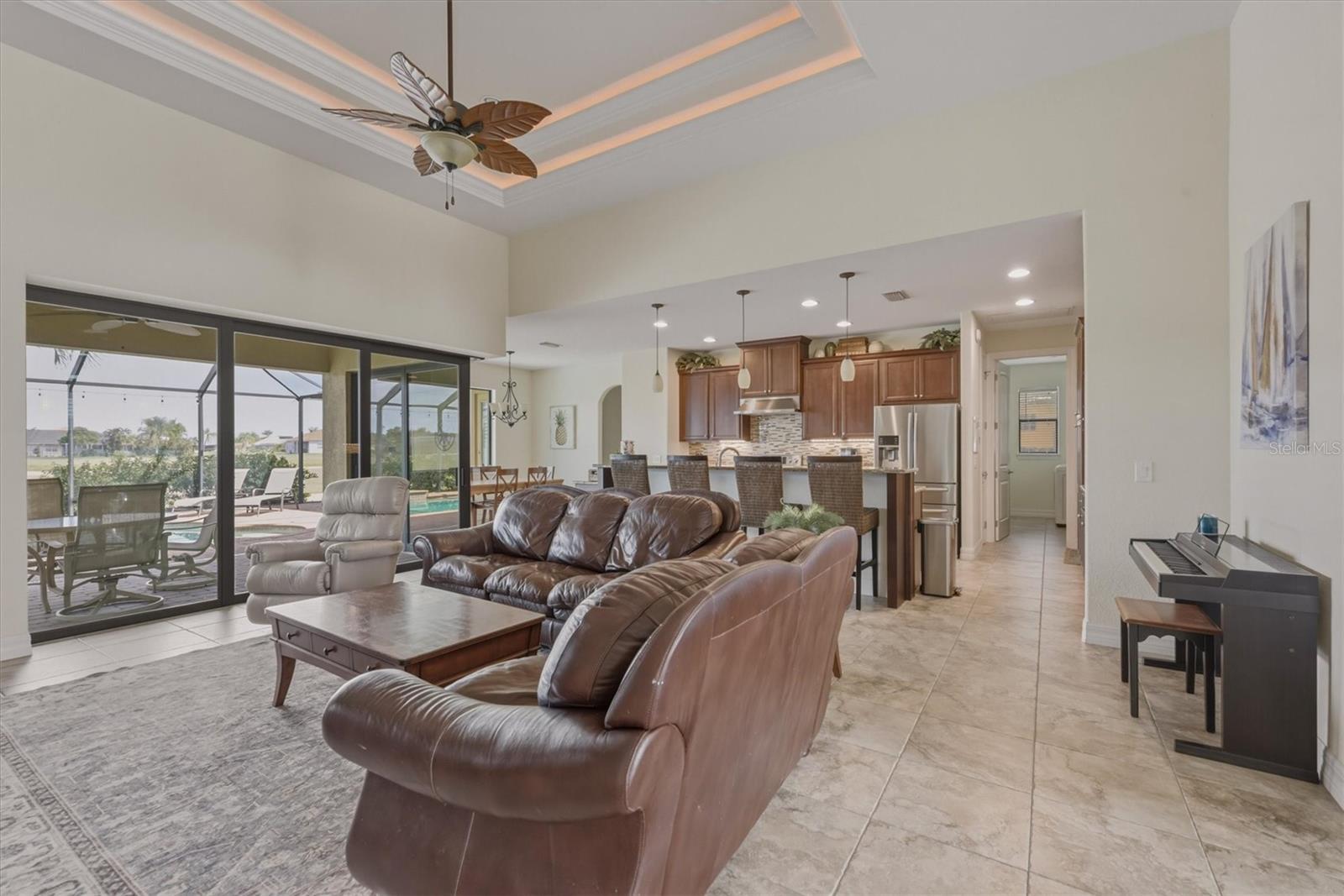 558 ROYAL POINCIANA, PUNTA GORDA, FL, 33955