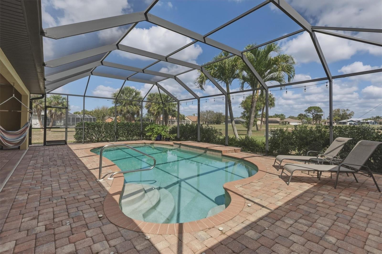 558 ROYAL POINCIANA, PUNTA GORDA, FL, 33955