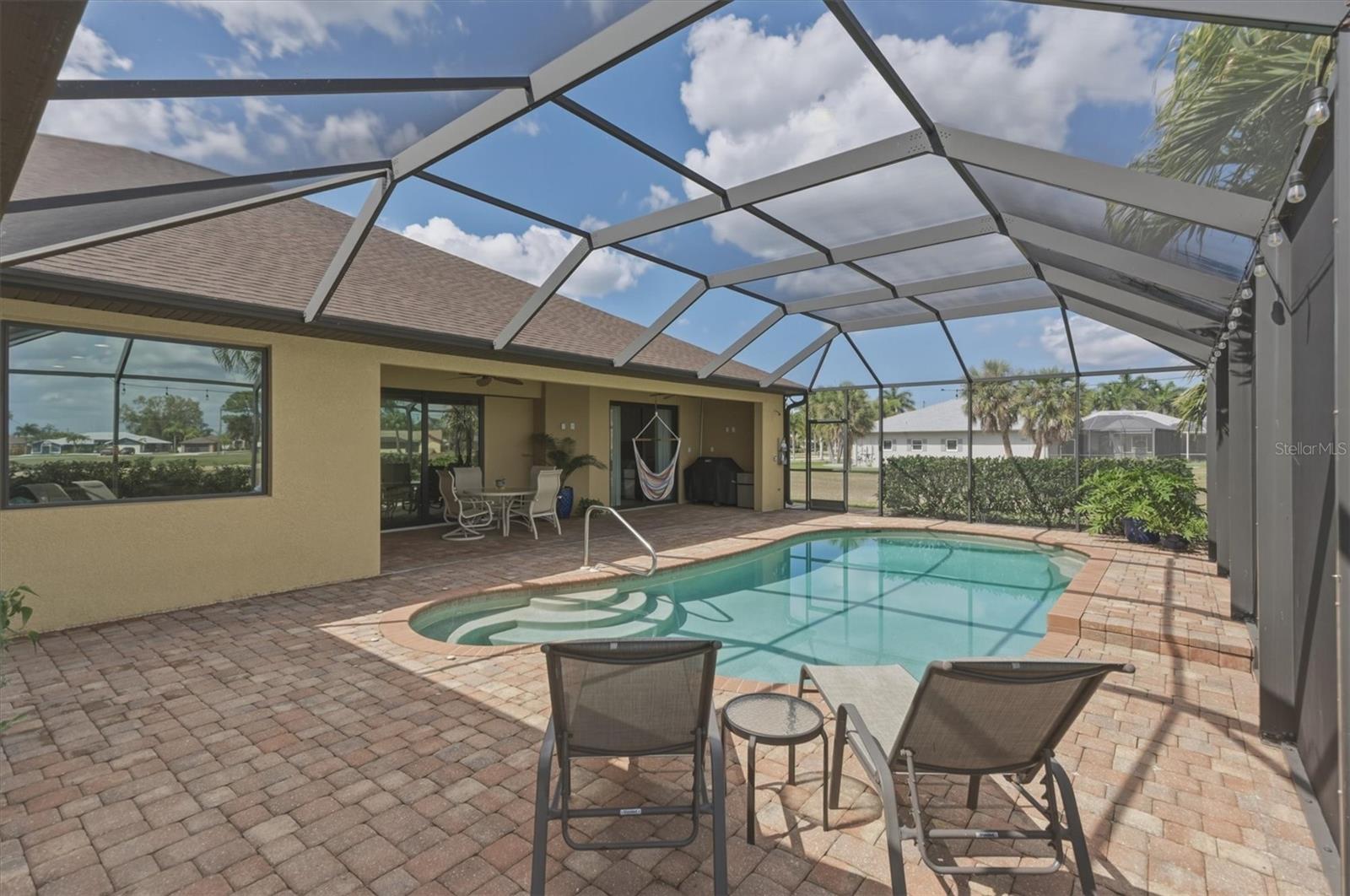 558 ROYAL POINCIANA, PUNTA GORDA, FL, 33955