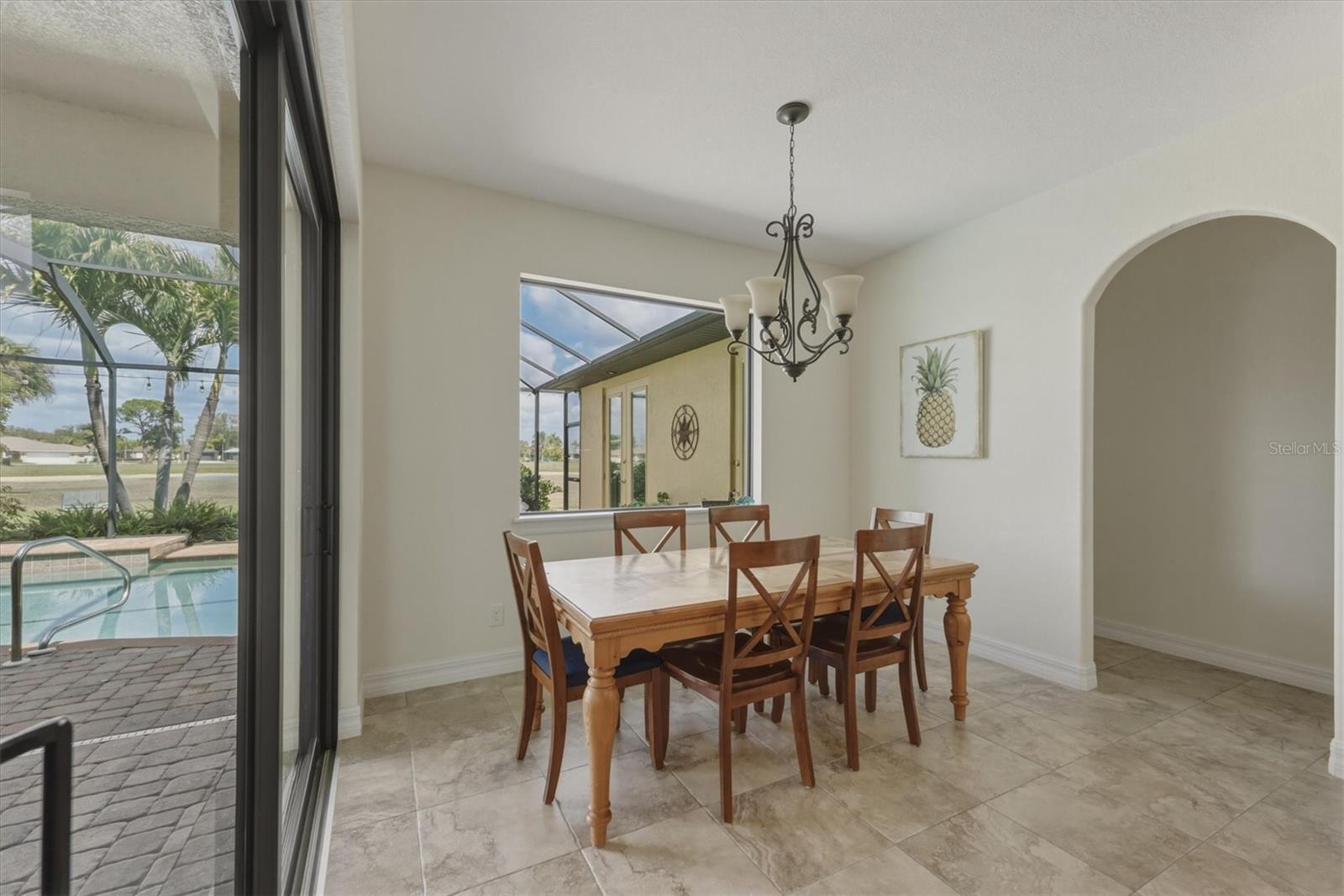 558 ROYAL POINCIANA, PUNTA GORDA, FL, 33955