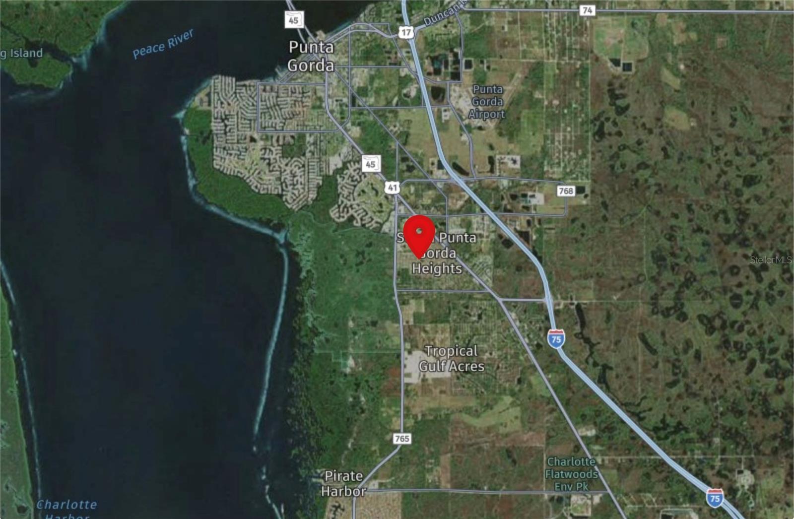 558 ROYAL POINCIANA, PUNTA GORDA, FL, 33955