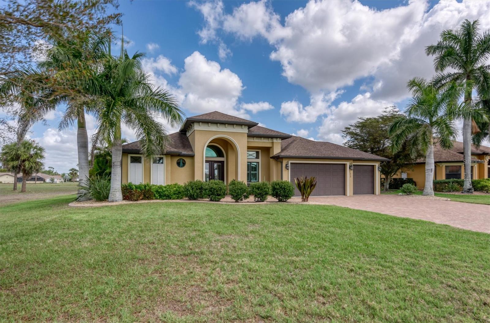 558 ROYAL POINCIANA, PUNTA GORDA, FL, 33955