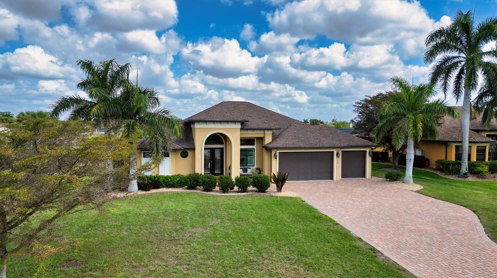 558 ROYAL POINCIANA, PUNTA GORDA, FL, 33955