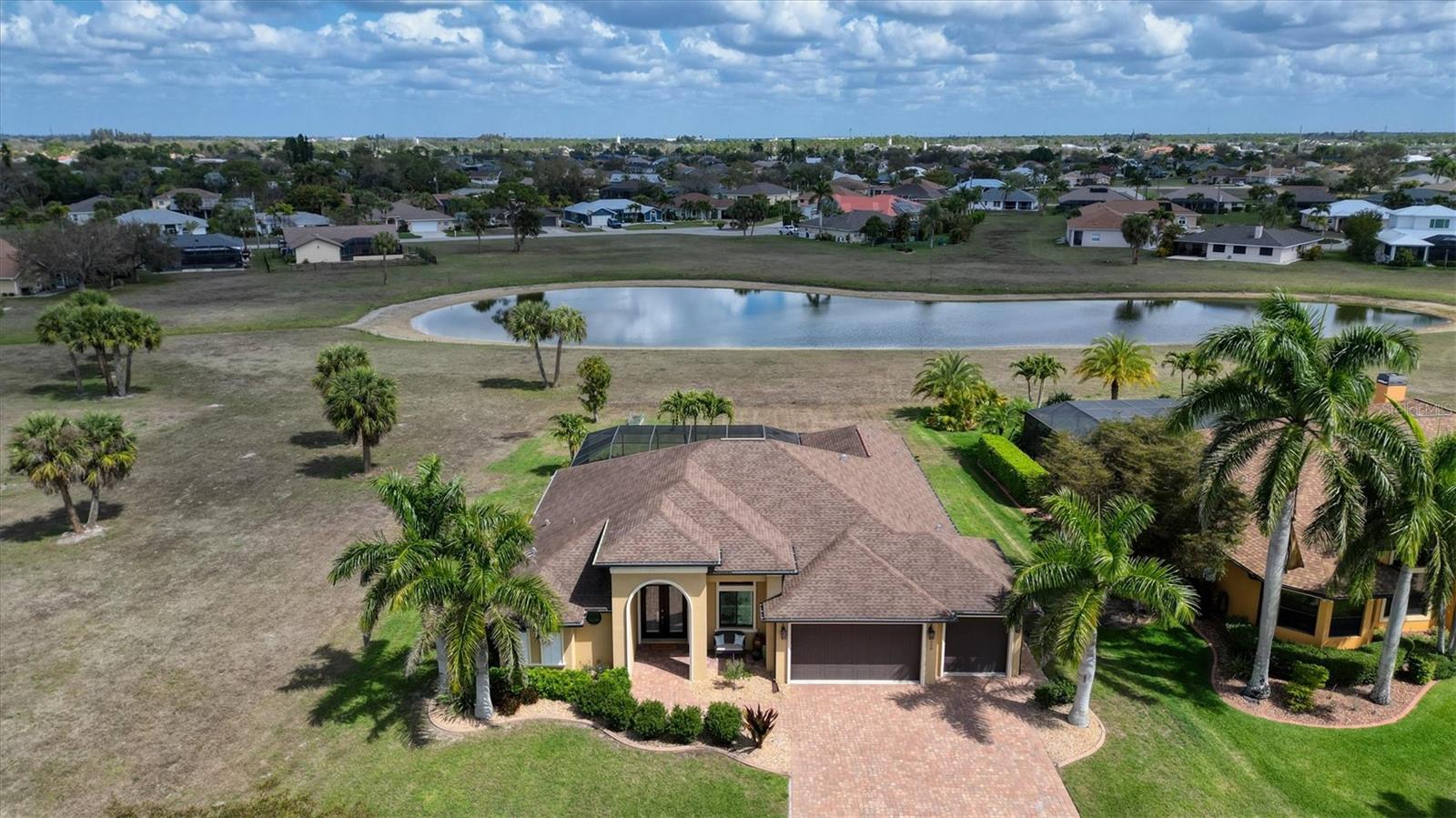 558 ROYAL POINCIANA, PUNTA GORDA, FL, 33955