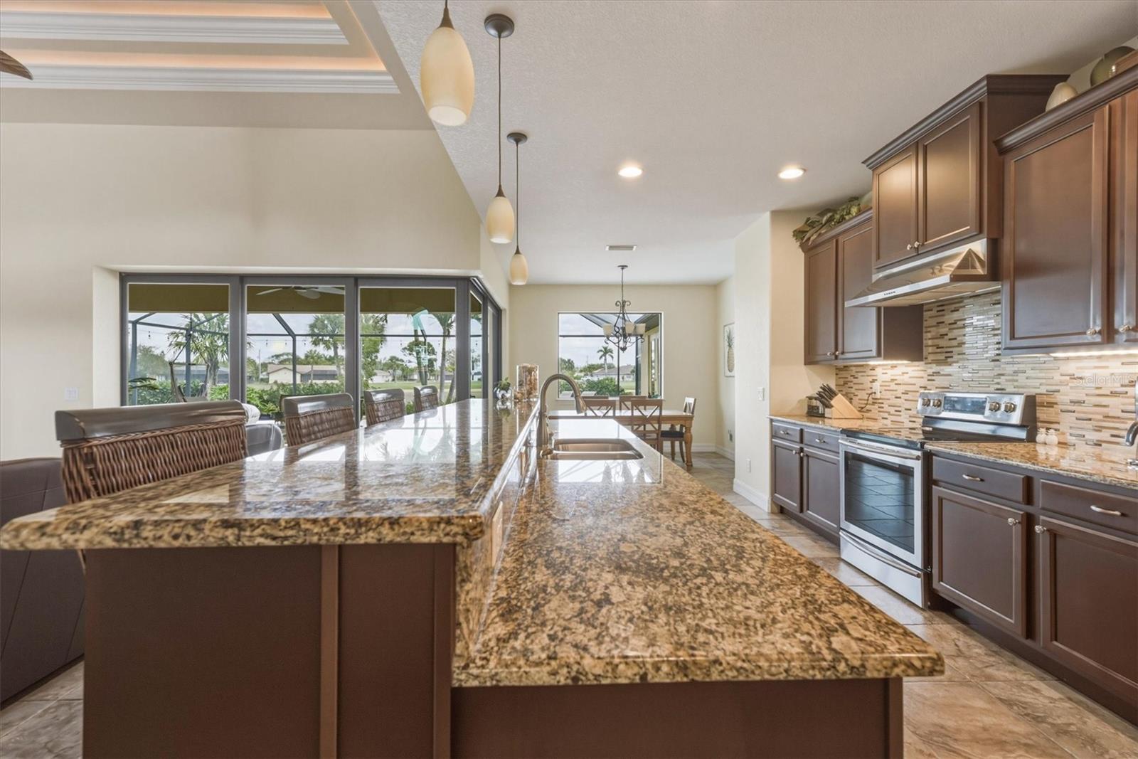 558 ROYAL POINCIANA, PUNTA GORDA, FL, 33955