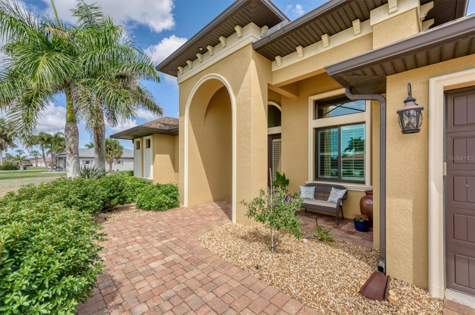 558 ROYAL POINCIANA, PUNTA GORDA, FL, 33955