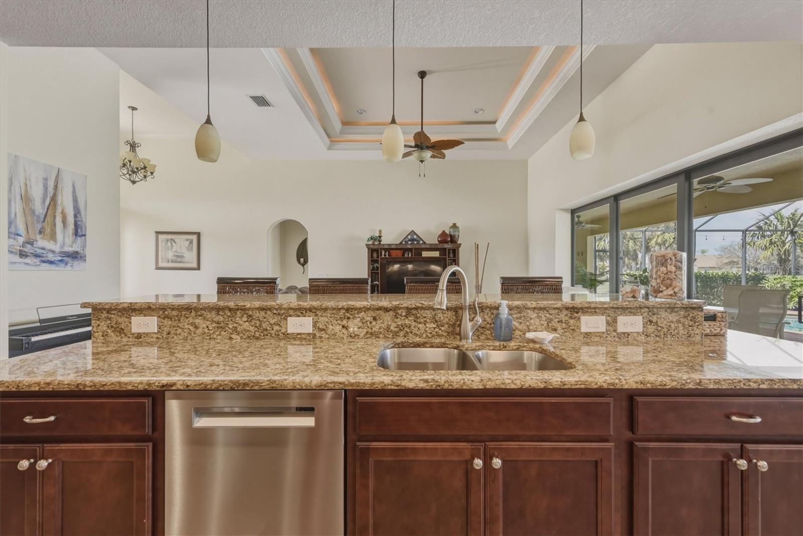 558 ROYAL POINCIANA, PUNTA GORDA, FL, 33955