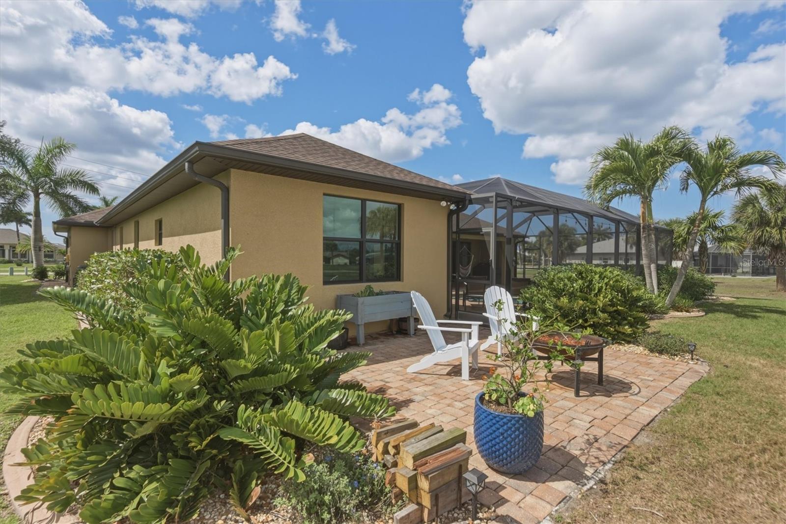 558 ROYAL POINCIANA, PUNTA GORDA, FL, 33955