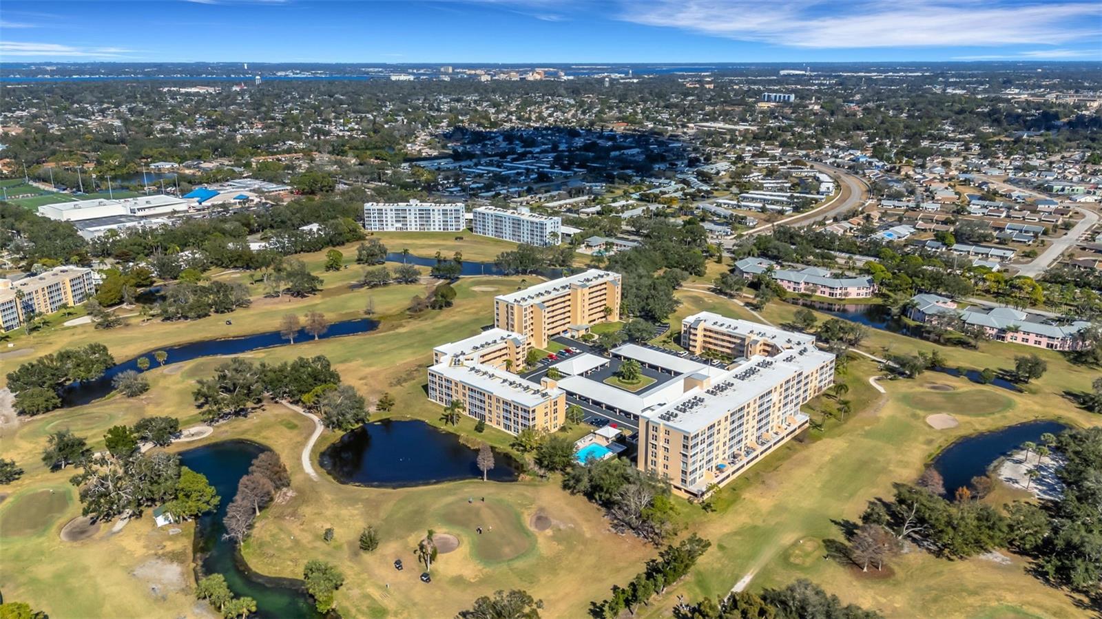 4460 FAIRWAYS BLVD #105, BRADENTON, FL, 34209