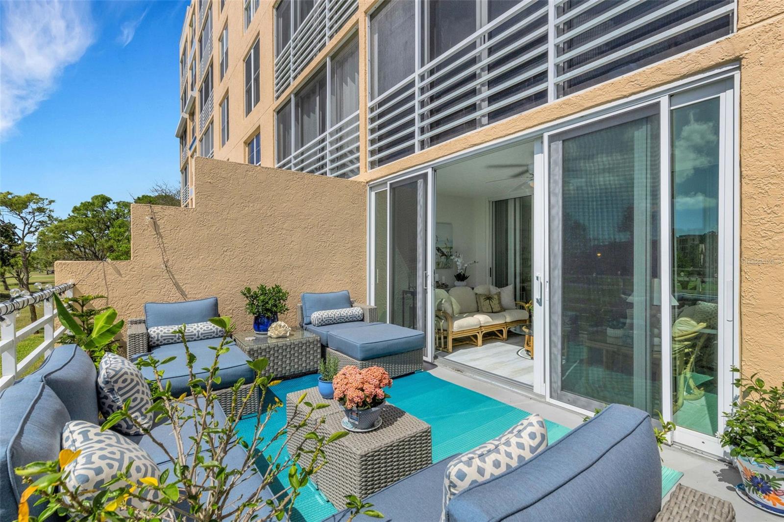 4460 FAIRWAYS BLVD #105, BRADENTON, FL, 34209