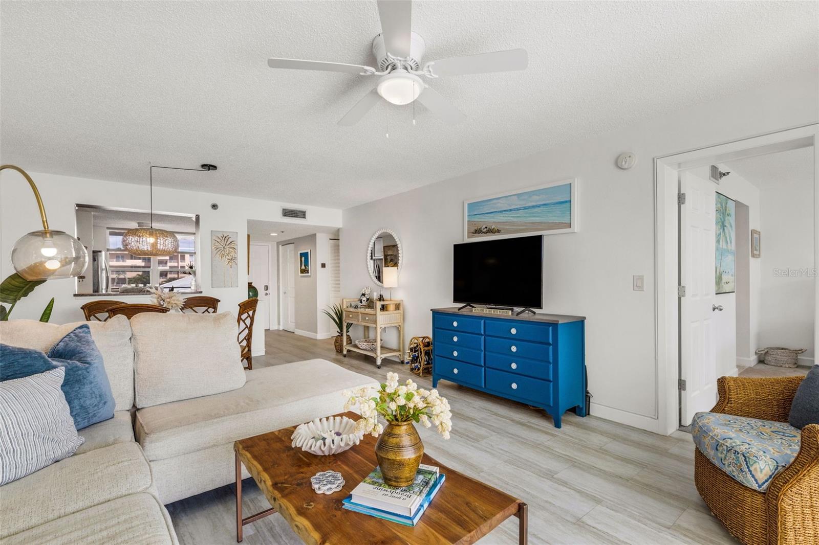 4460 FAIRWAYS BLVD #105, BRADENTON, FL, 34209