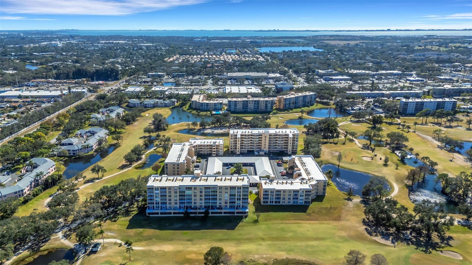 4460 FAIRWAYS BLVD #105, BRADENTON, FL, 34209