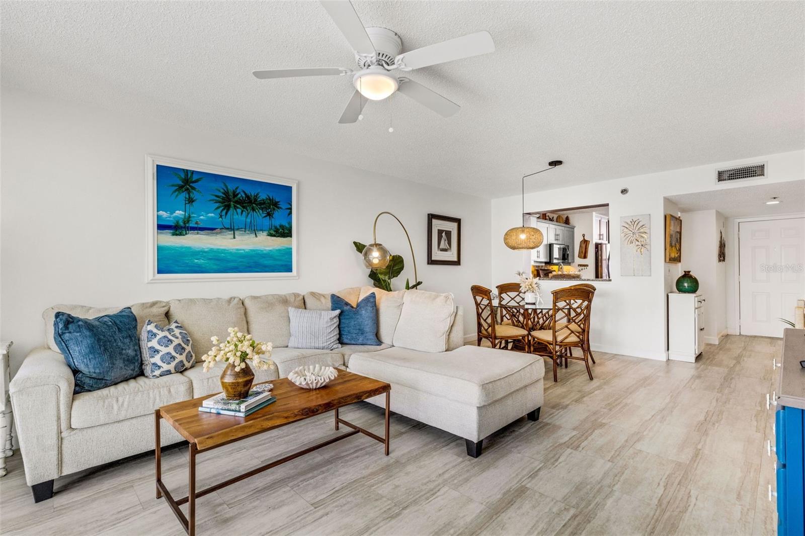 4460 FAIRWAYS BLVD #105, BRADENTON, FL, 34209