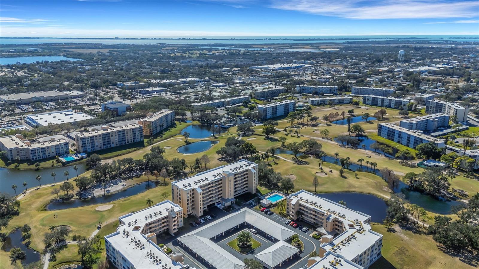 4460 FAIRWAYS BLVD #105, BRADENTON, FL, 34209