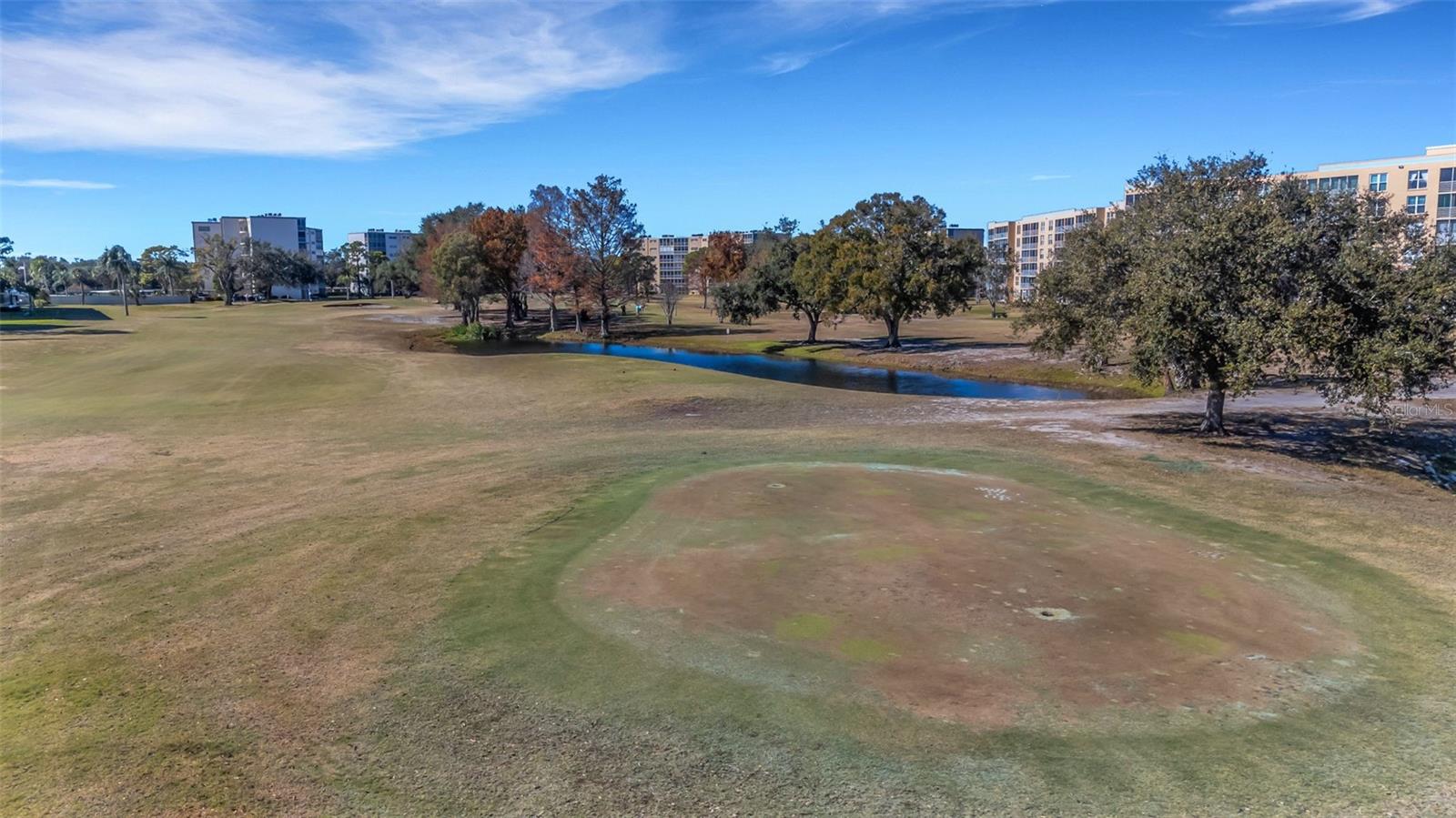 4460 FAIRWAYS BLVD #105, BRADENTON, FL, 34209