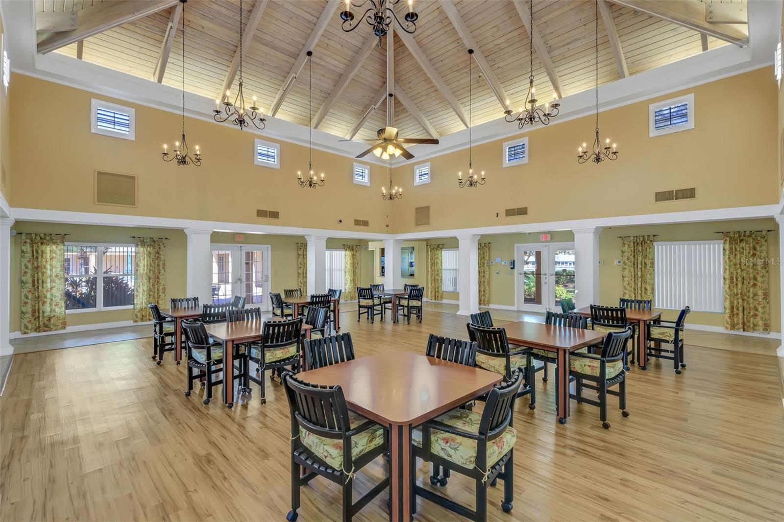 4460 FAIRWAYS BLVD #105, BRADENTON, FL, 34209