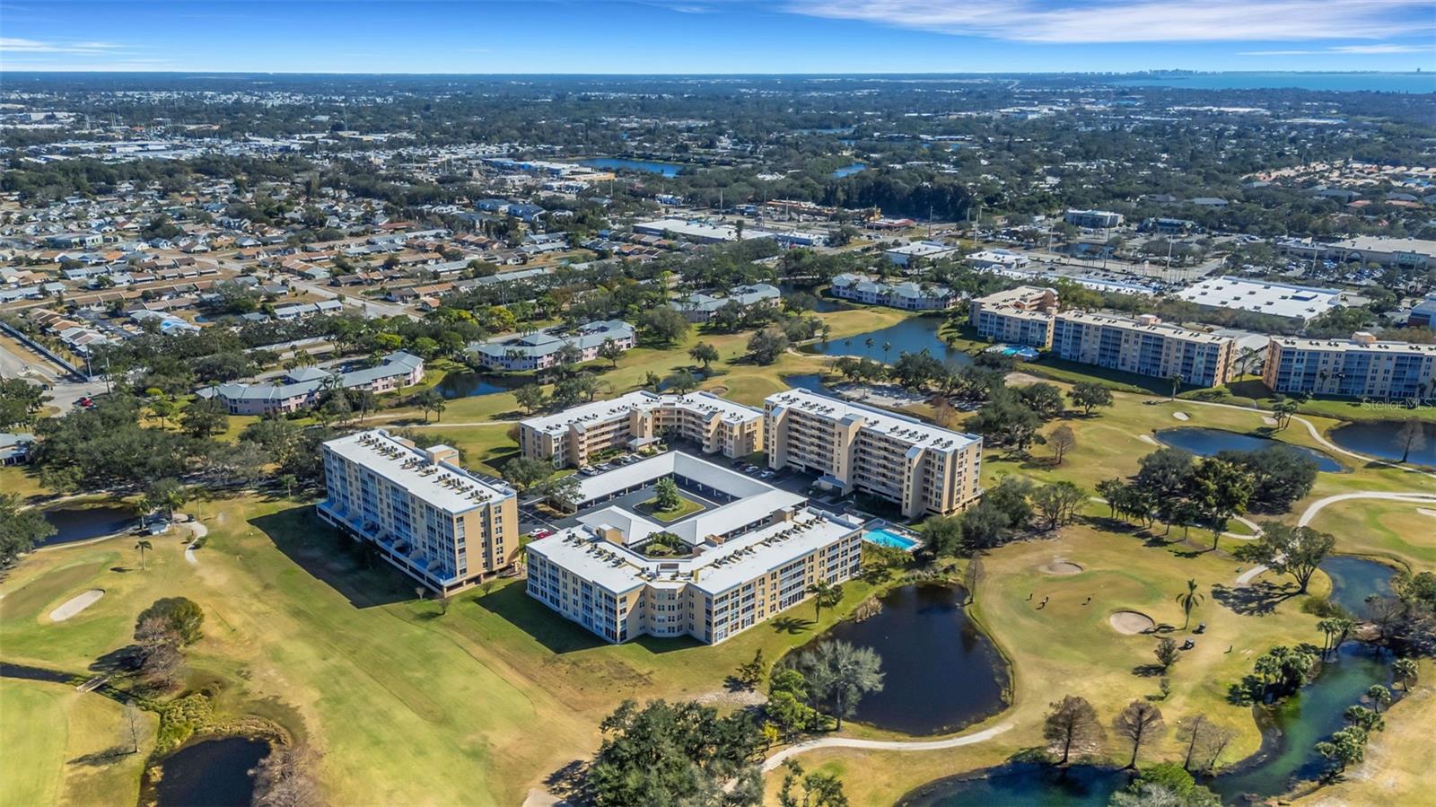 4460 FAIRWAYS BLVD #105, BRADENTON, FL, 34209