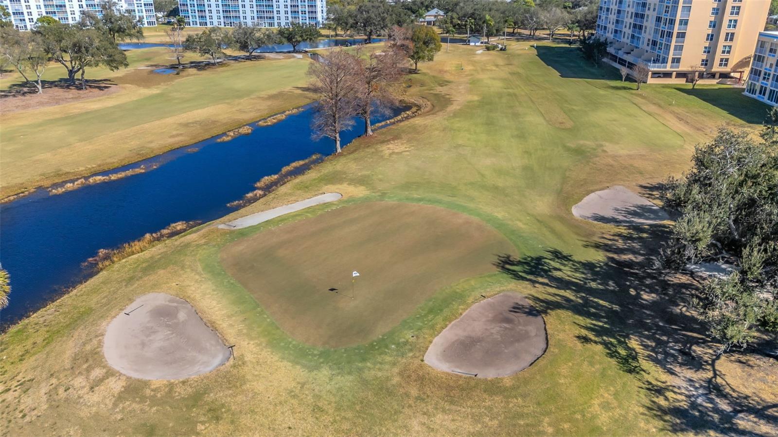 4460 FAIRWAYS BLVD #105, BRADENTON, FL, 34209