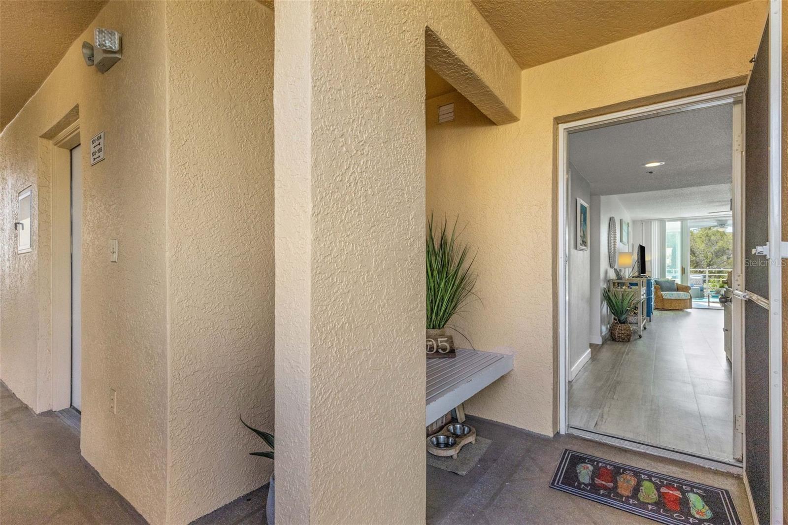 4460 FAIRWAYS BLVD #105, BRADENTON, FL, 34209