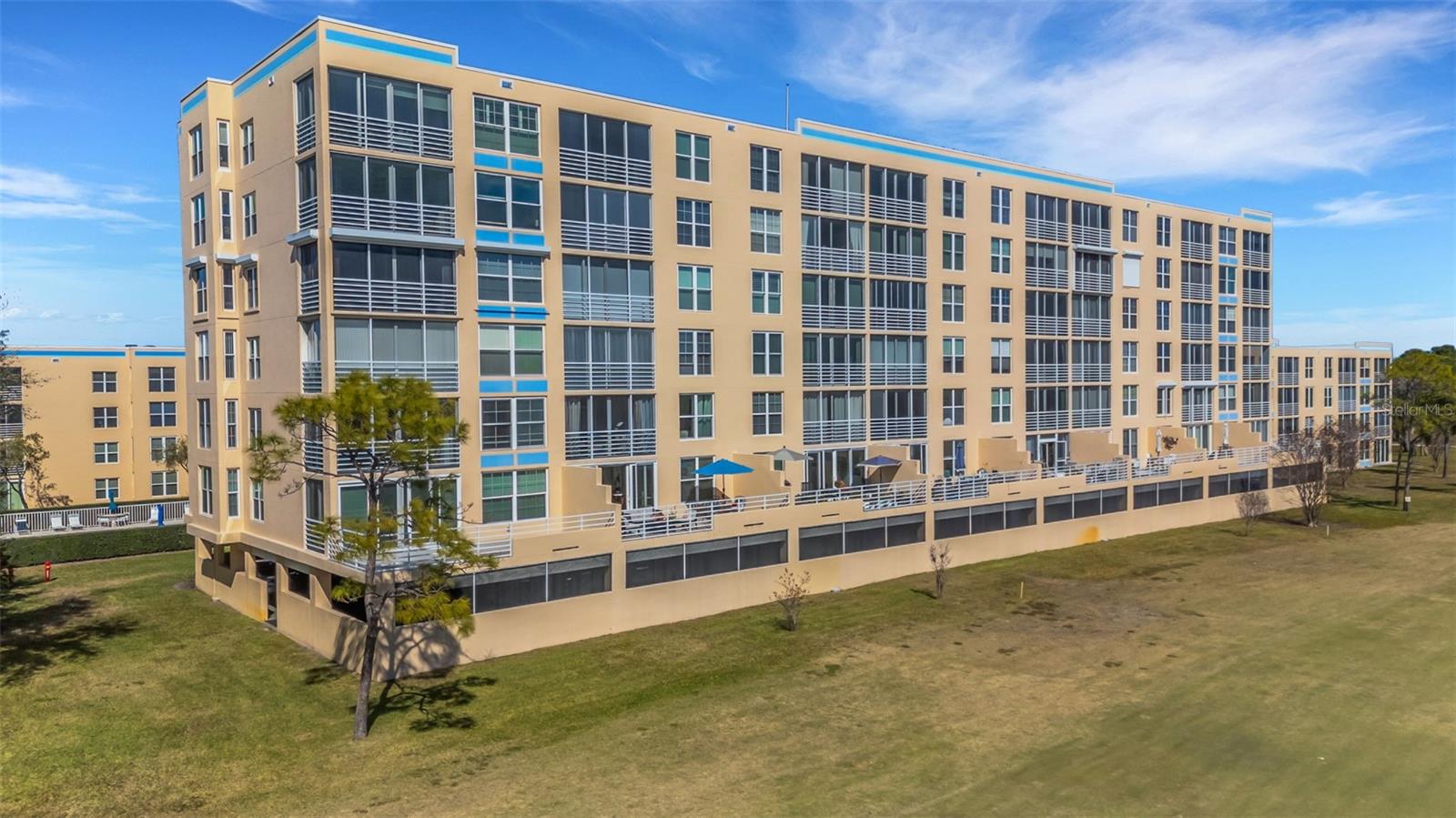 4460 FAIRWAYS BLVD #105, BRADENTON, FL, 34209