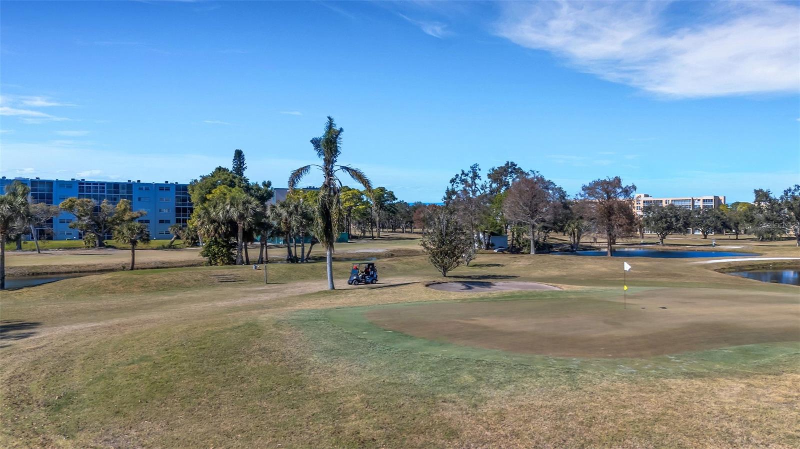 4460 FAIRWAYS BLVD #105, BRADENTON, FL, 34209