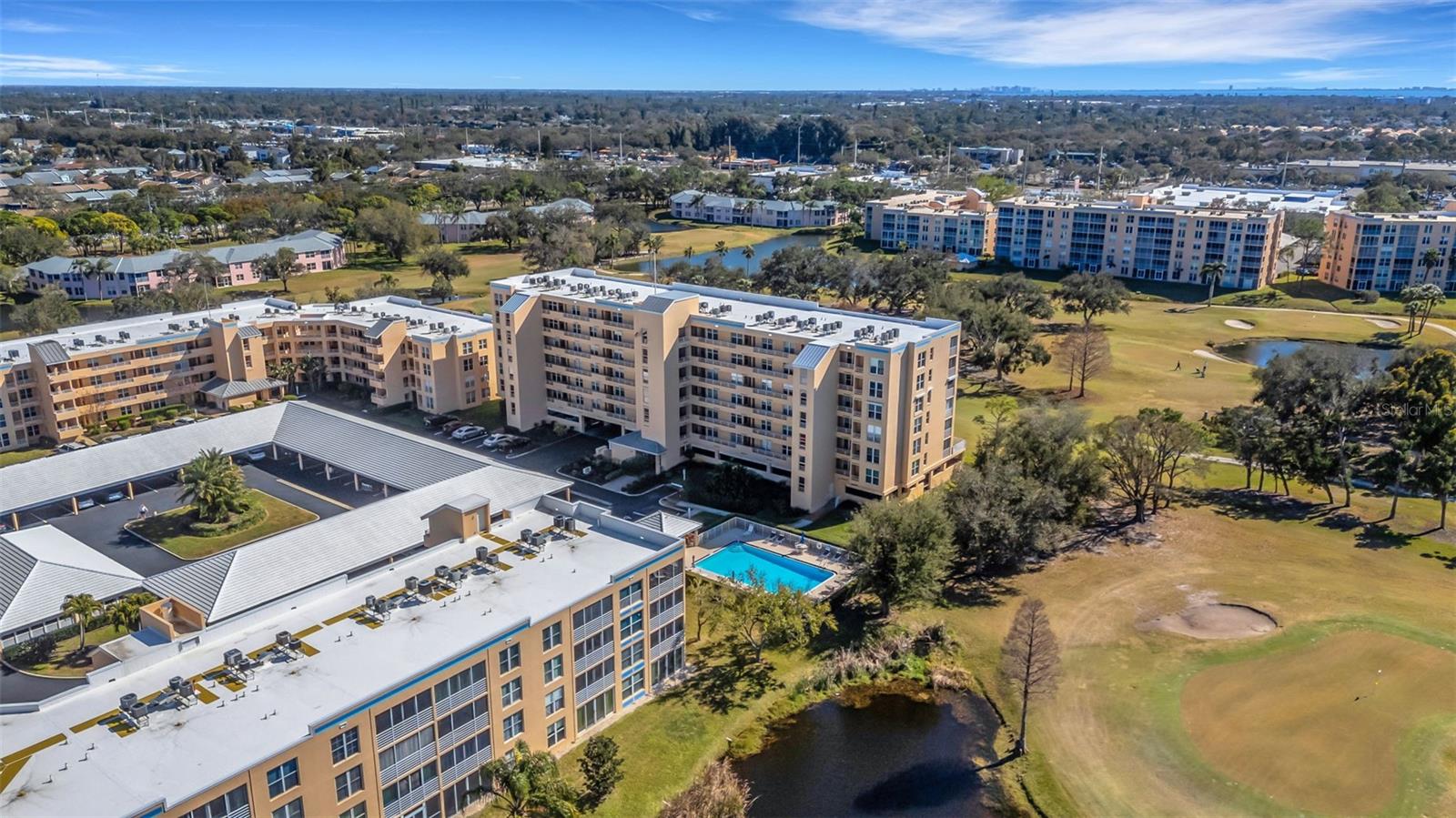 4460 FAIRWAYS BLVD #105, BRADENTON, FL, 34209