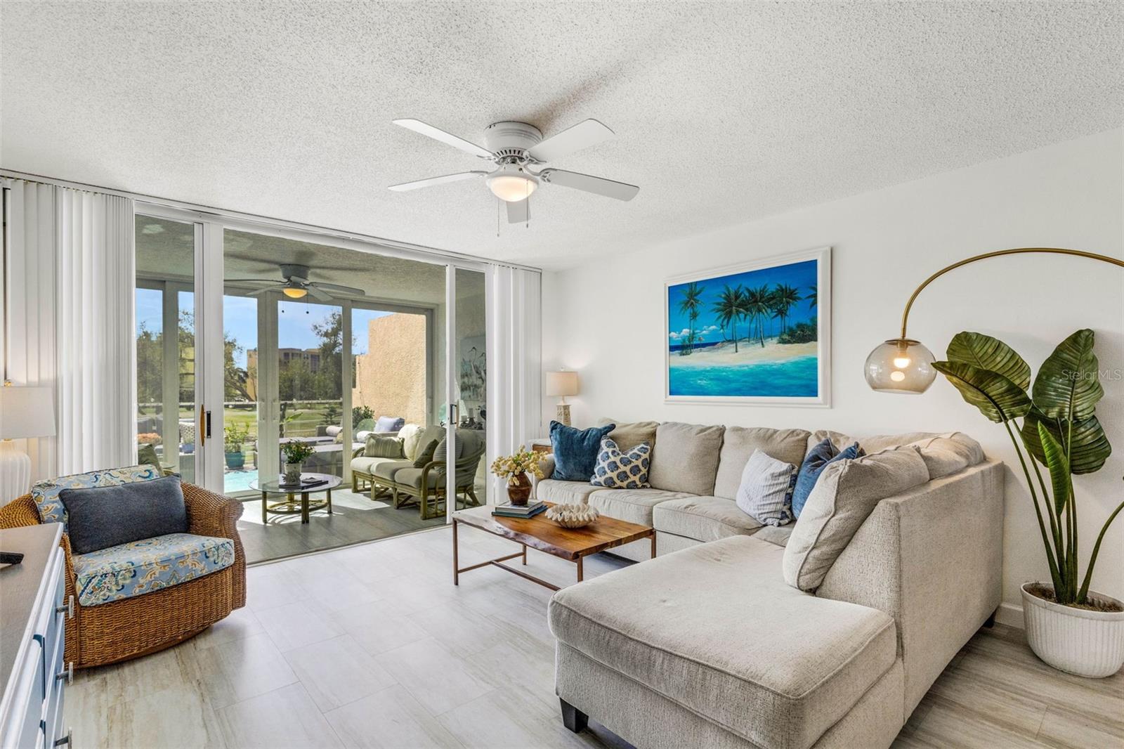 4460 FAIRWAYS BLVD #105, BRADENTON, FL, 34209