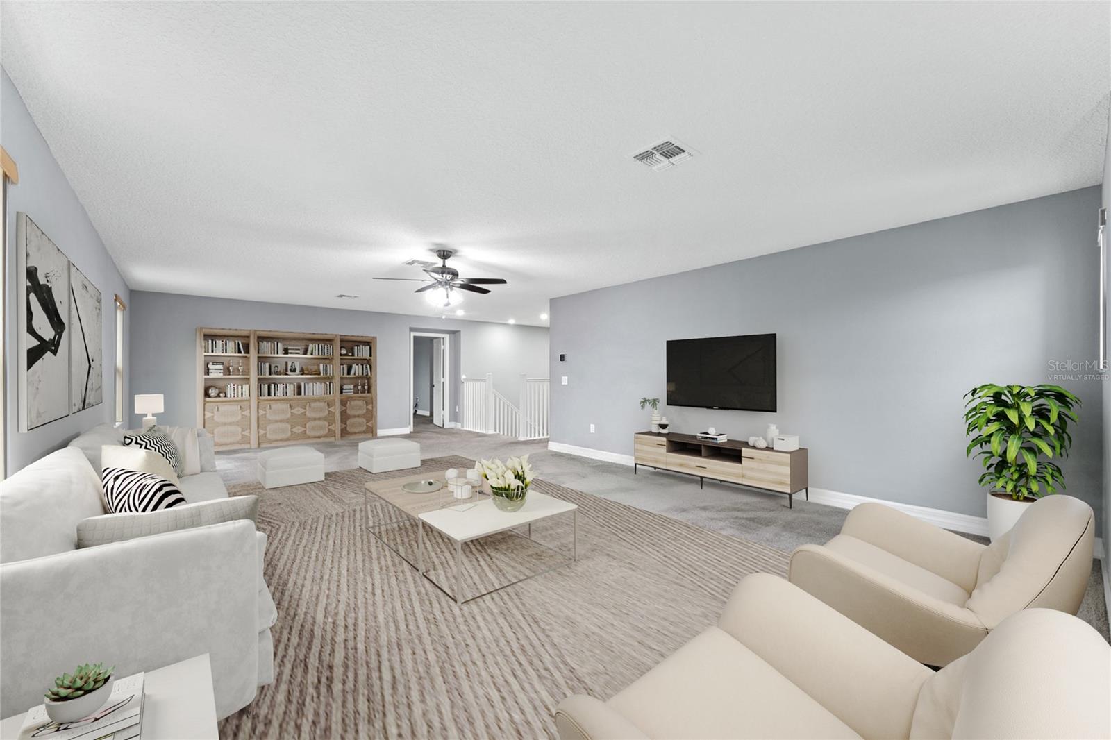 14505 WARD RD, ORLANDO, FL, 32824