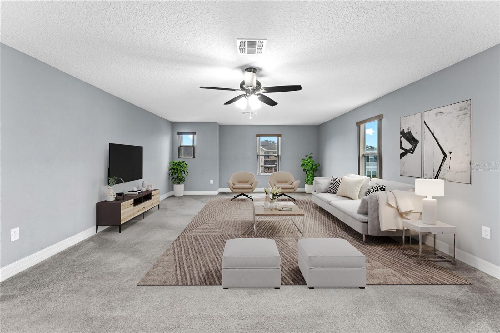 14505 WARD RD, ORLANDO, FL, 32824