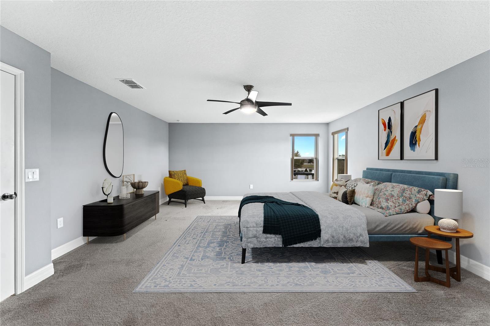 14505 WARD RD, ORLANDO, FL, 32824