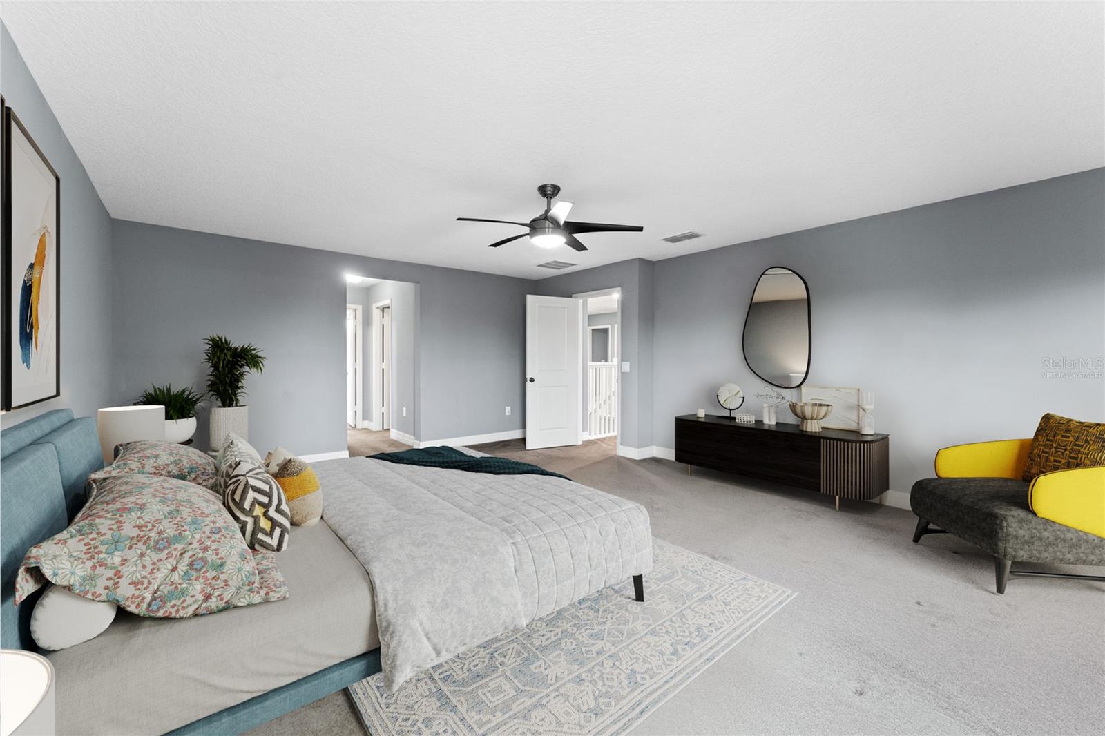 14505 WARD RD, ORLANDO, FL, 32824