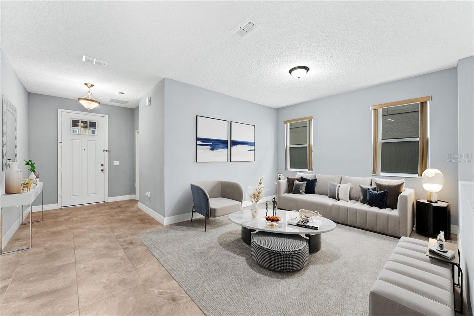 14505 WARD RD, ORLANDO, FL, 32824