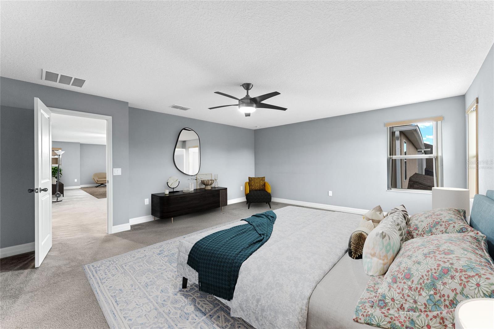 14505 WARD RD, ORLANDO, FL, 32824