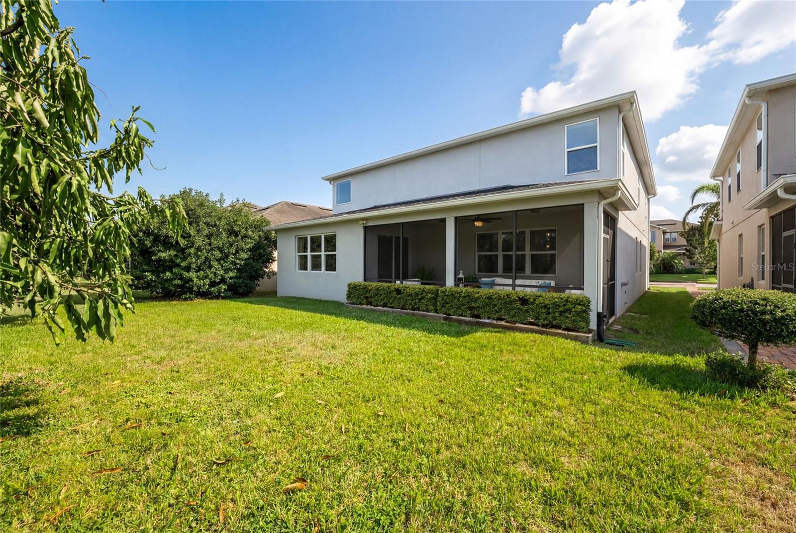14505 WARD RD, ORLANDO, FL, 32824