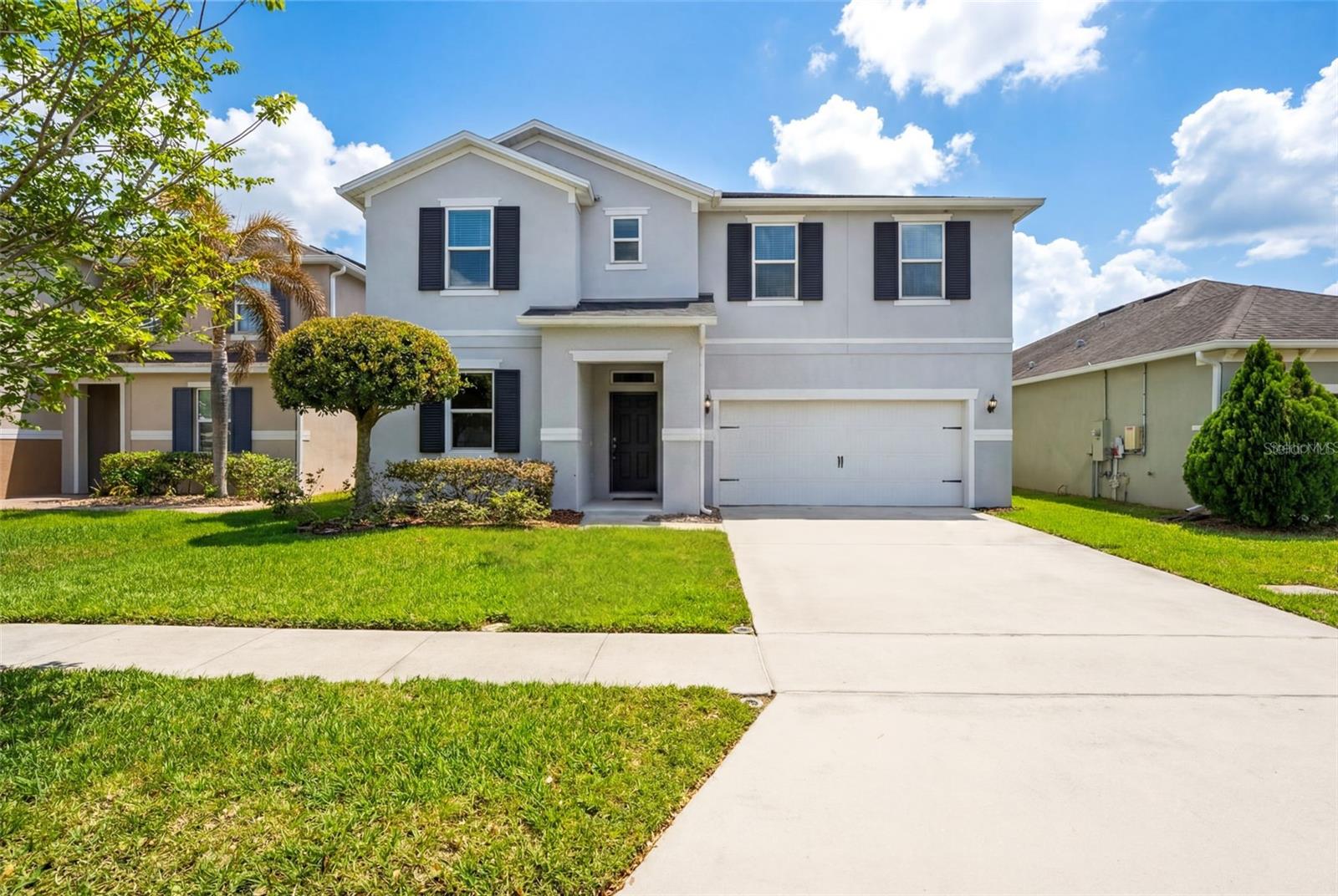 14505 WARD RD, ORLANDO, FL, 32824