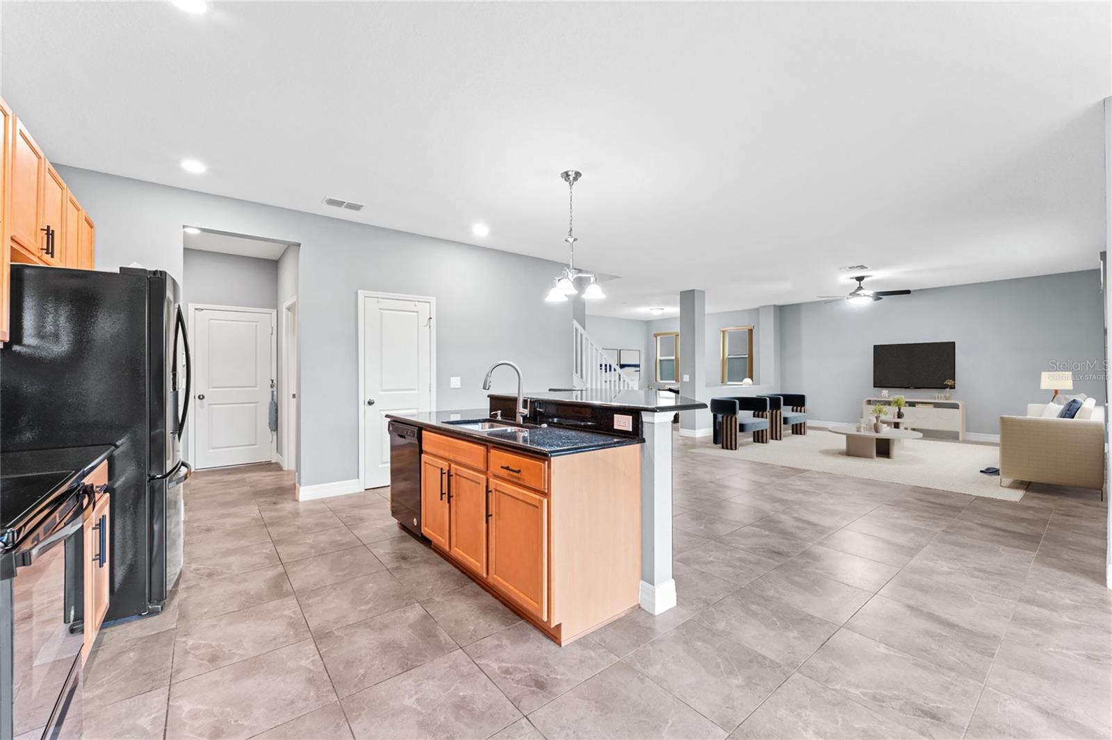 14505 WARD RD, ORLANDO, FL, 32824