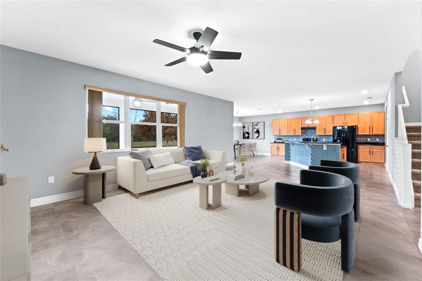 14505 WARD RD, ORLANDO, FL, 32824