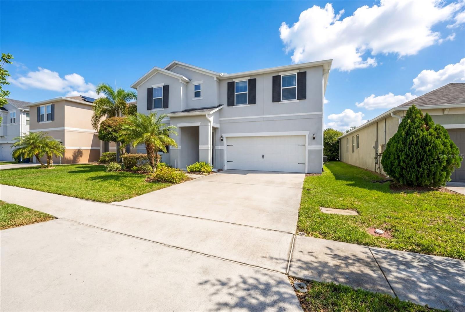 14505 WARD RD, ORLANDO, FL, 32824