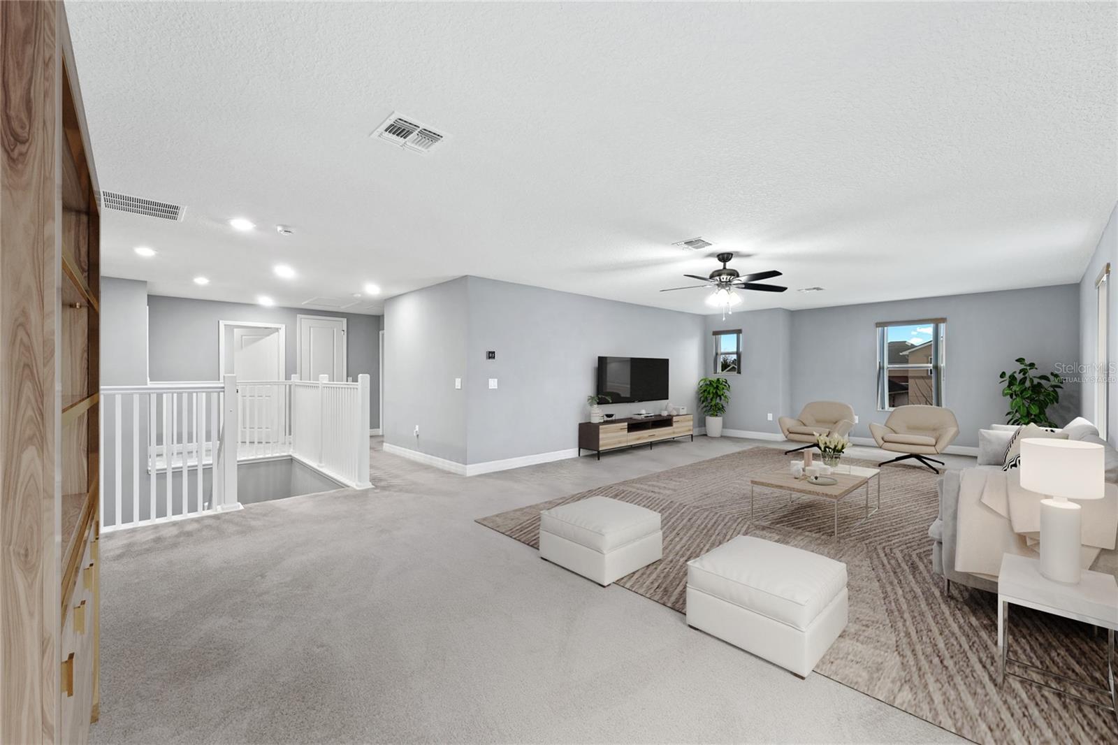 14505 WARD RD, ORLANDO, FL, 32824