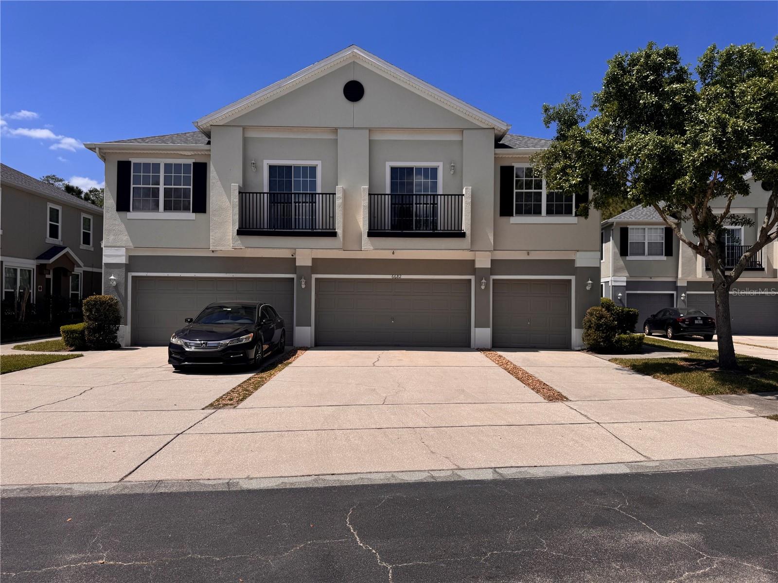 6682 S GOLDENROD RD #137B, ORLANDO, FL, 32822